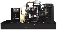 Газовый генератор SDMO GZ200 с АВР