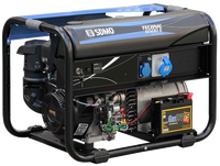 Портативный генератор SDMO TECHNIC 6500 E M